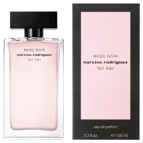 Narciso Rodriguez Musc Noir 3.3 oz EDP for women