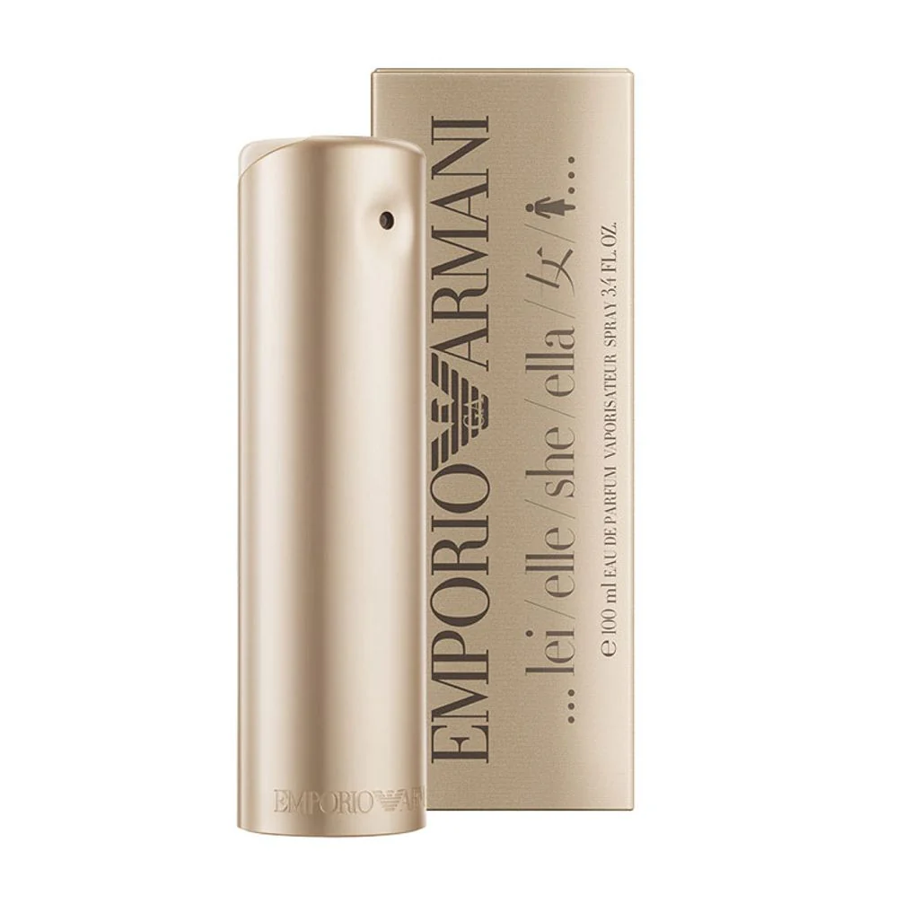 Emporio Armani 3.3 oz EDP for women