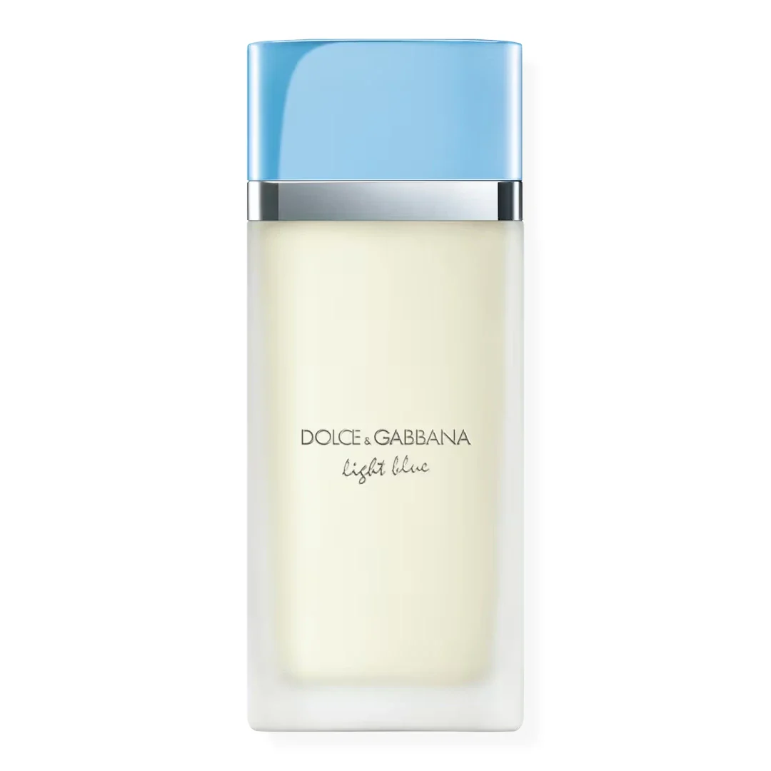 Light Blue 6.7 oz EDT REFILLABLE for women