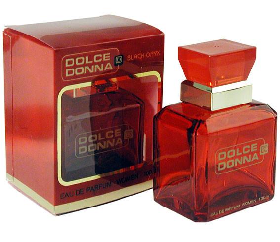 Dolce Donna 3.4 oz EDP for women