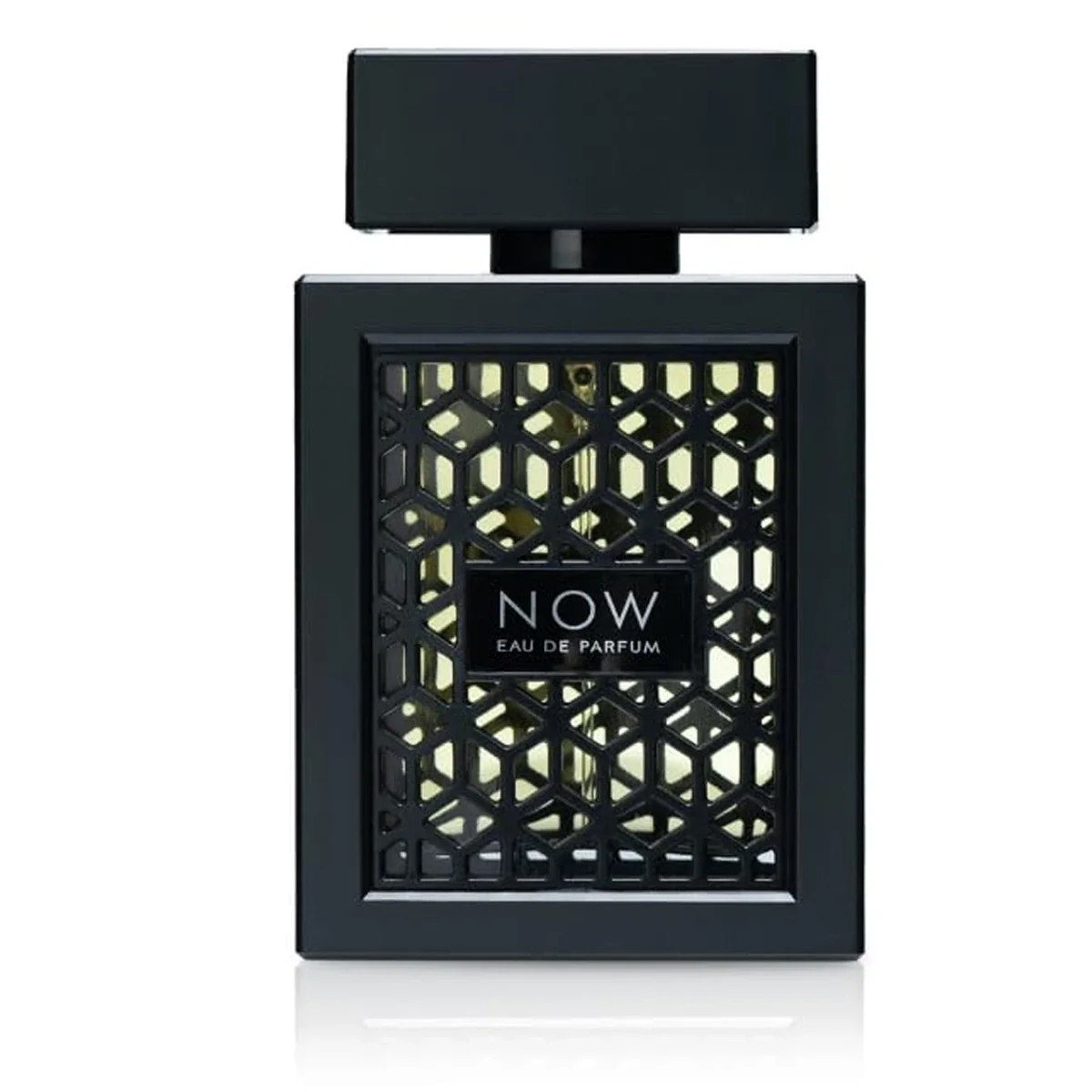 Rave Now 3.4 oz EDP for men