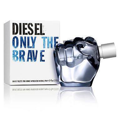 Only The Brave 4.2 oz EDT for men