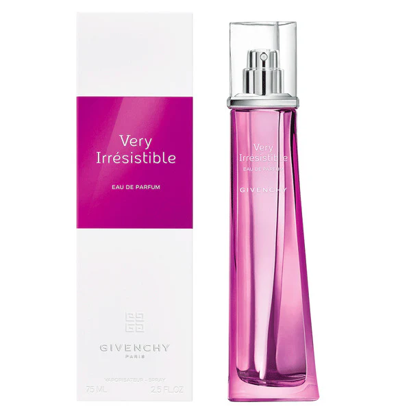 Very Irresistible 2.5 oz EDP for women