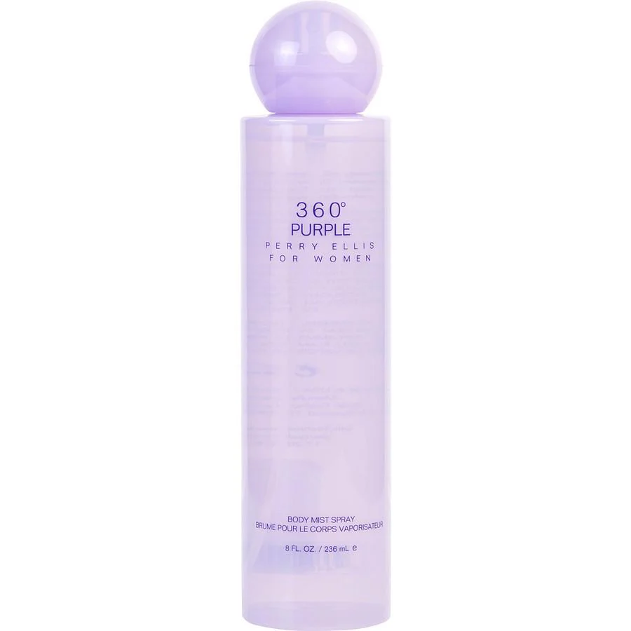 2518-360-purple-perry-ellis-8-oz-body-mist-for-women-1.webp 360 Purple Perry Ellis 8 oz Body Mist for women