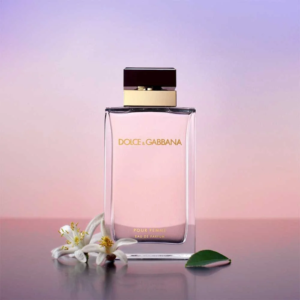 Dolce and Gabbana Pour Femme 3.3 oz EDP