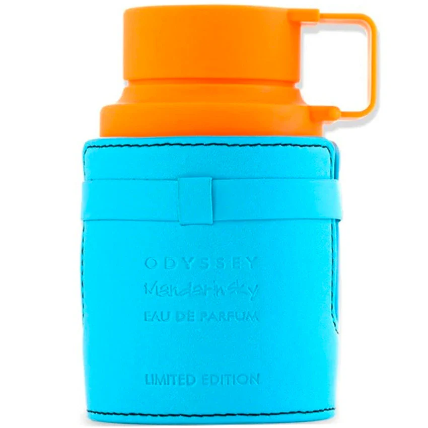 Odyssey Mandarin Sky 6.8 oz EDP for men