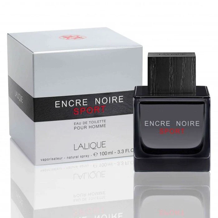 Encre Noire Sport 3.4 EDT for men
