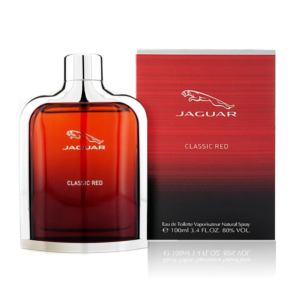 2555-jaguar-classic-red-3.4-edt-for-men-1.webp Jaguar Classic Red 3.4 EDT for men