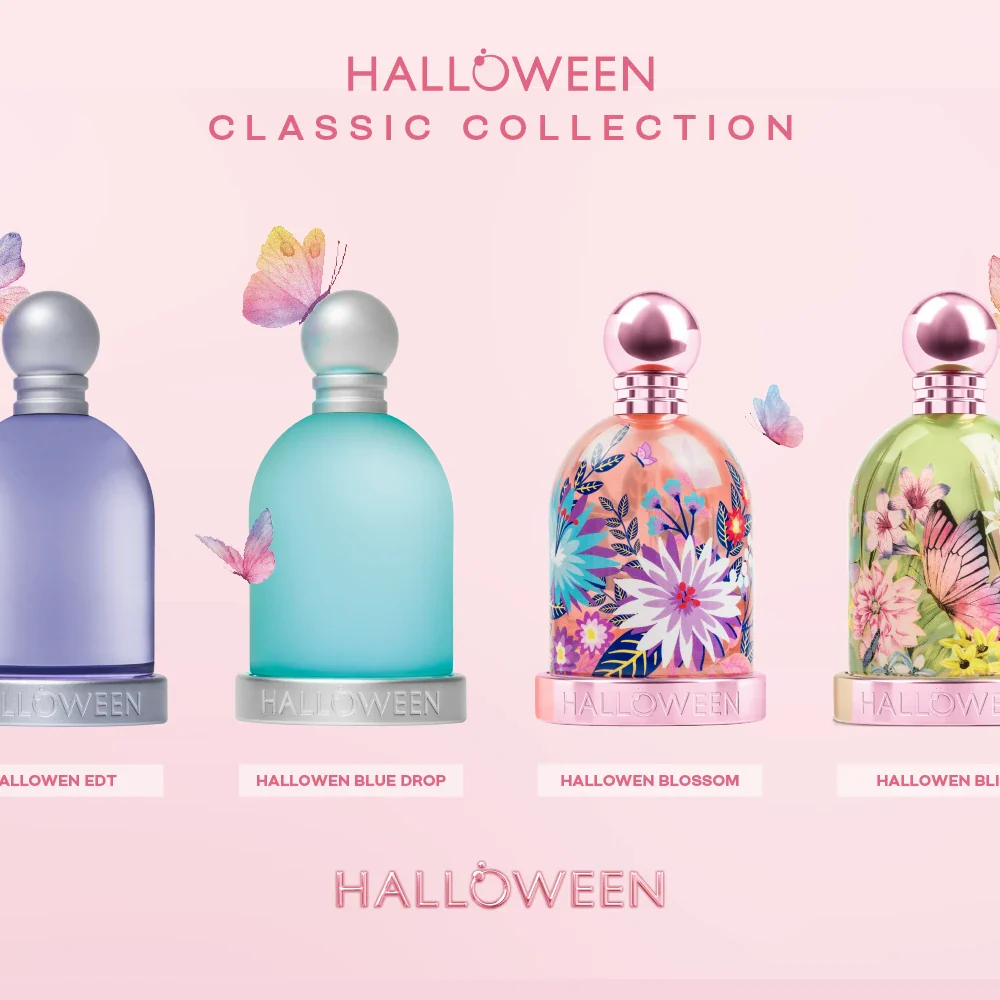 Halloween Bliss 3.0 oz EDP for women