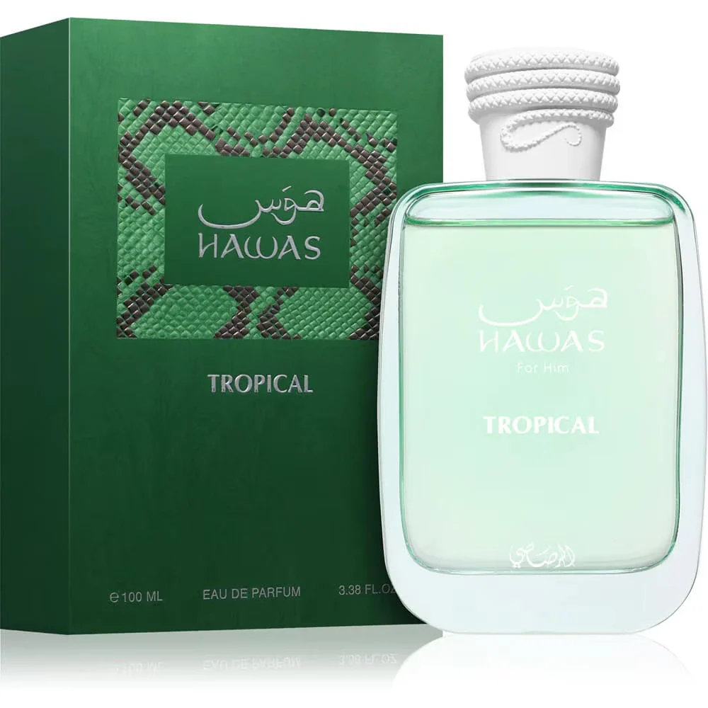 2581-hawas-tropical-3.4-oz-edp-for-men-1.webp Hawas Tropical 3.4 oz EDP for men