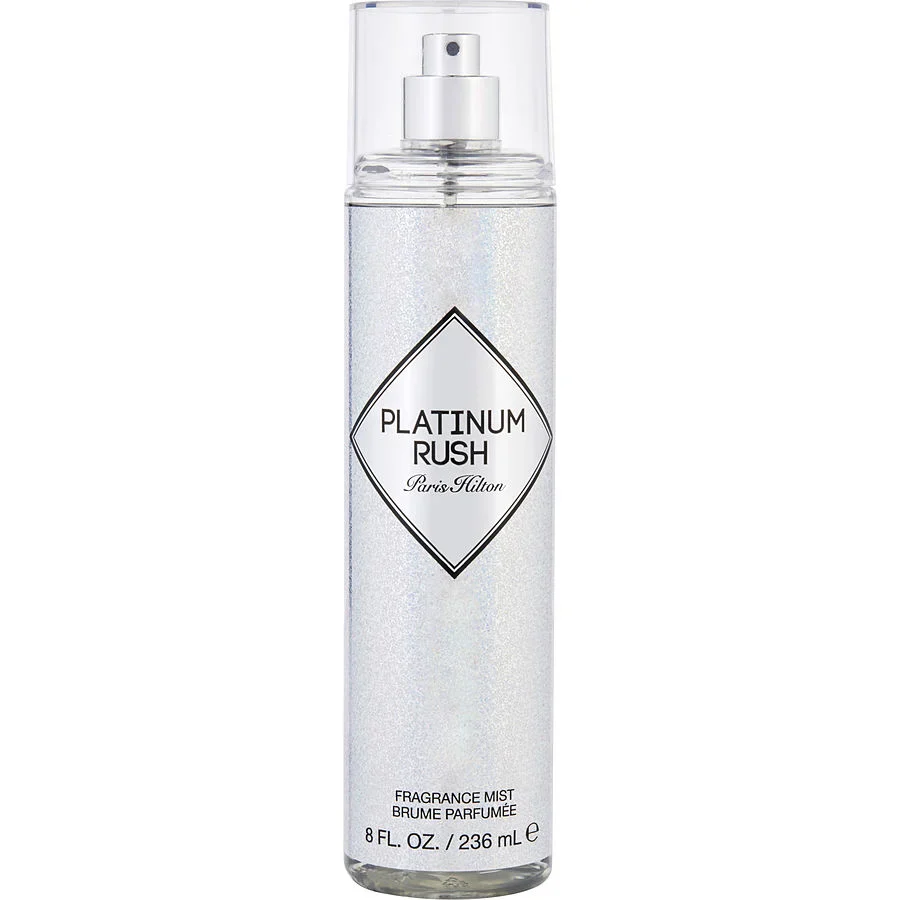 2595-paris-hilton-platinum-rush-8.0-body-mist-for-women-1.webp Paris Hilton Platinum Rush 8.0 body mist for women
