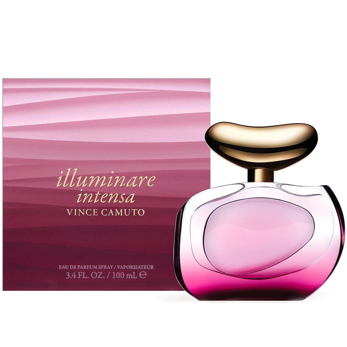 Vince Camuto Illuminare Intensa 3.4 oz EDP for women