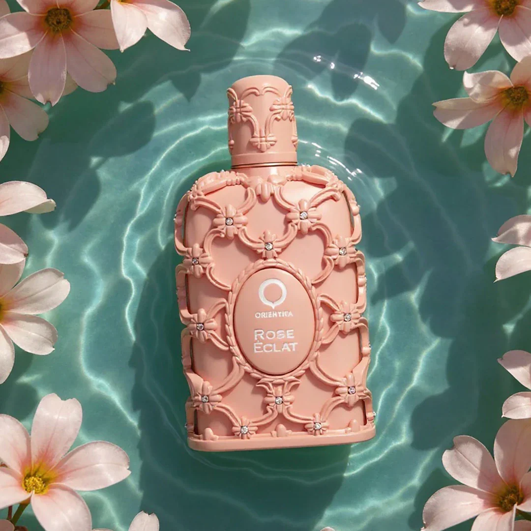 Rose Eclat 2.7 oz EDP unisex