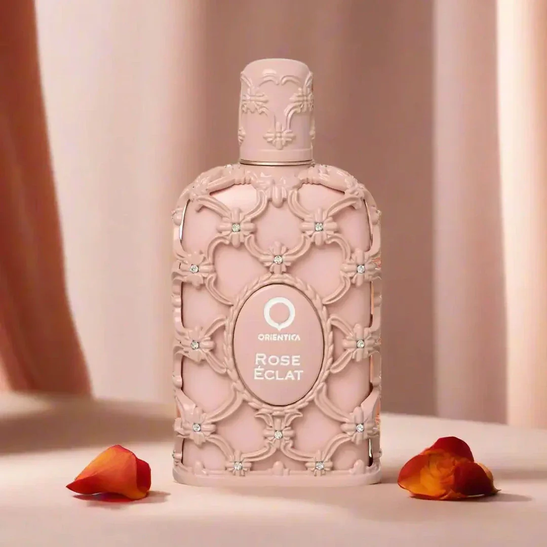 Rose Eclat 2.7 oz EDP unisex