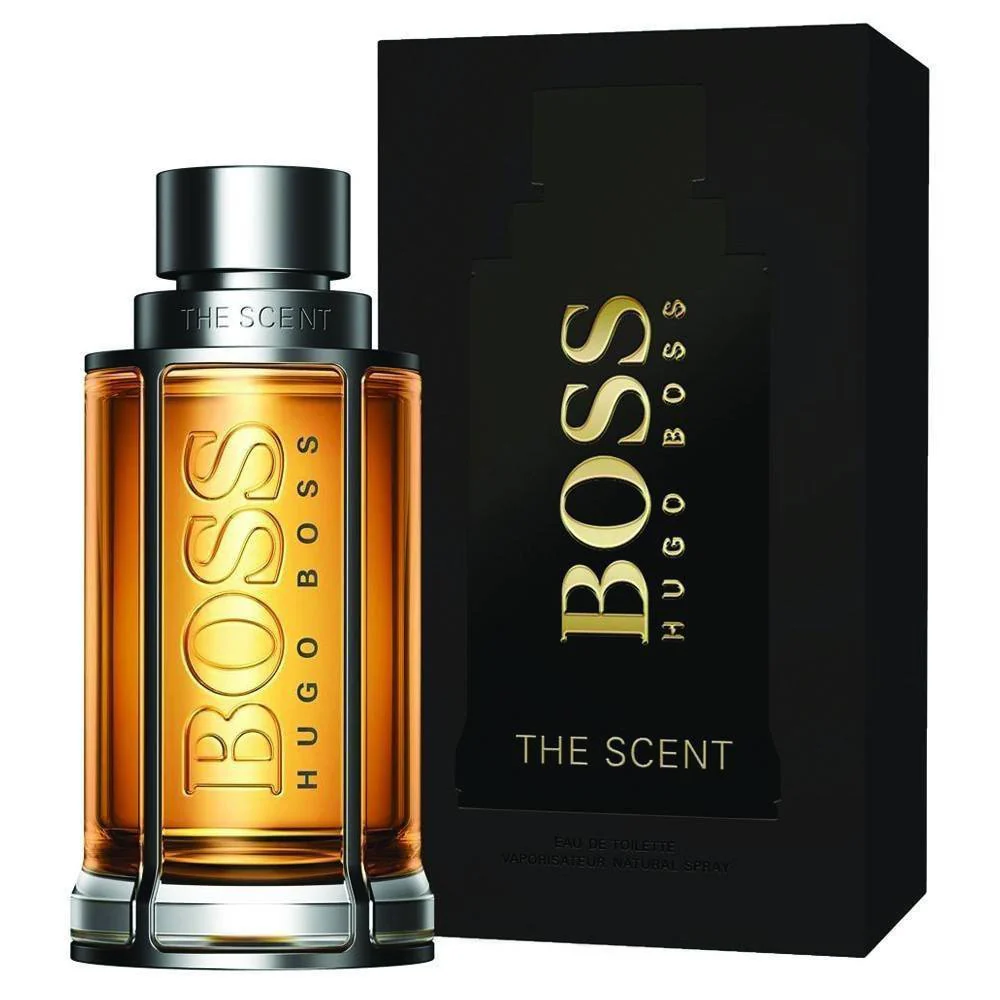 2606-boss-the-scent-6.8-oz-edt-for-men-1.webp Boss The Scent 6.8 oz EDT For Men