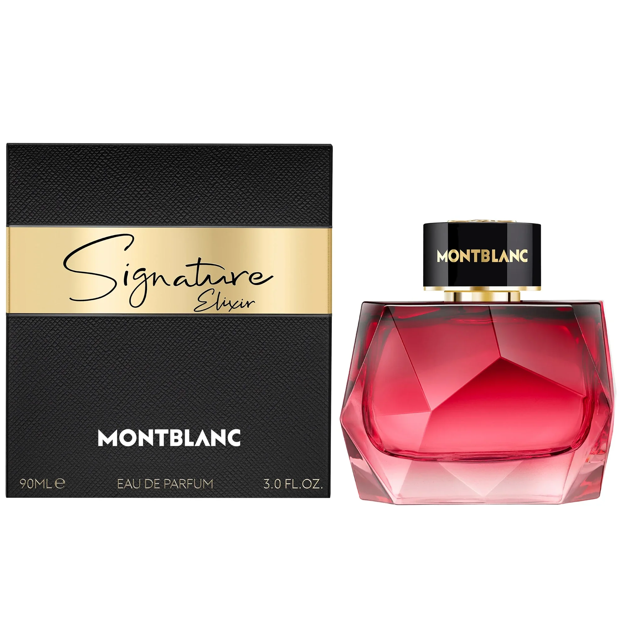 Signature Elixir 3.0 oz EDP for women