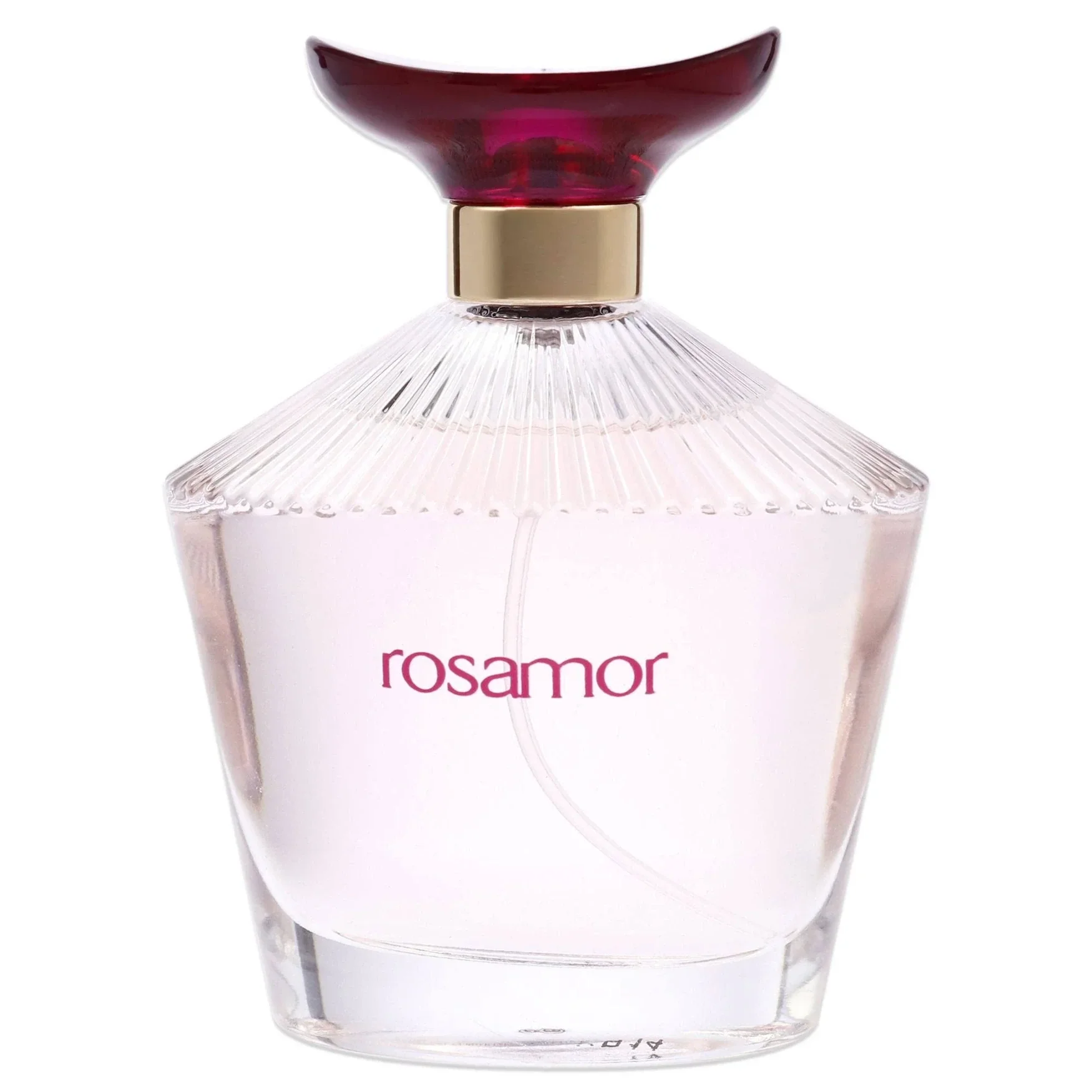 Rosamor 3.4 oz EDT for women