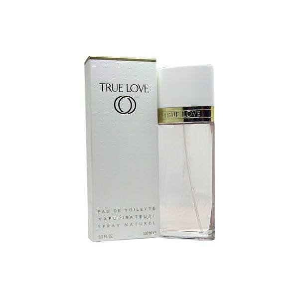 True Love 3.3 oz EDT for women