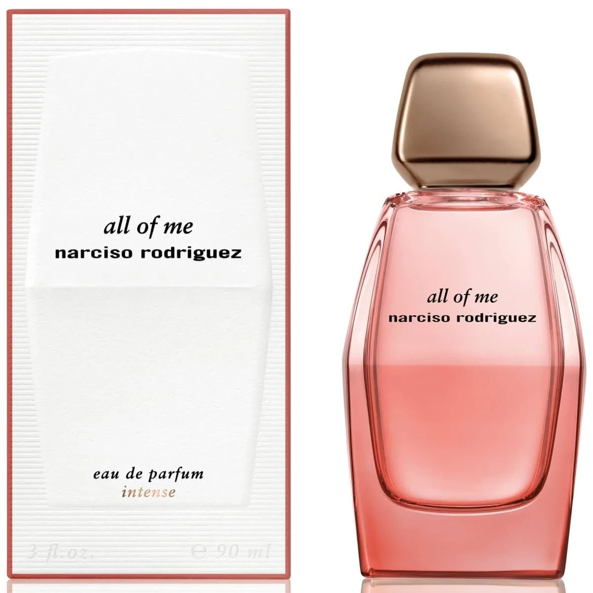 All of Me Intense 3 oz EDP for women