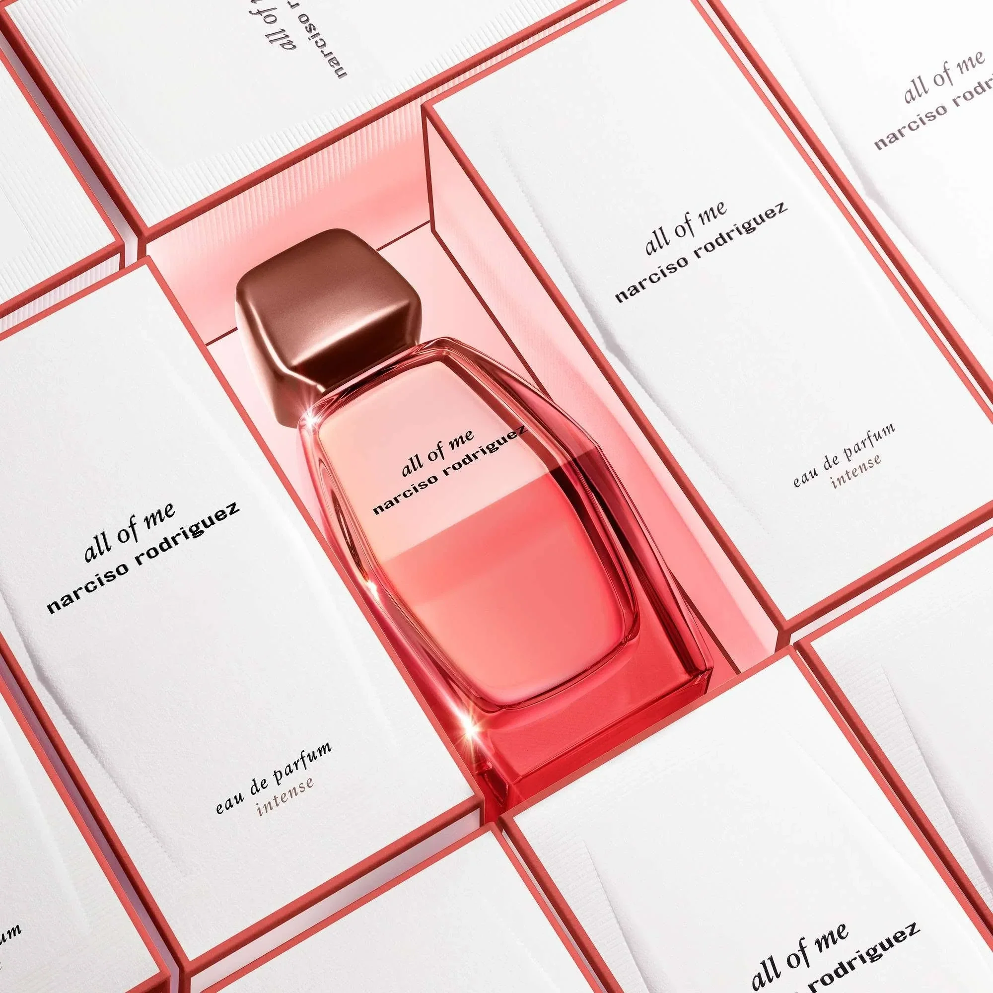 All of Me Intense 3 oz EDP for women