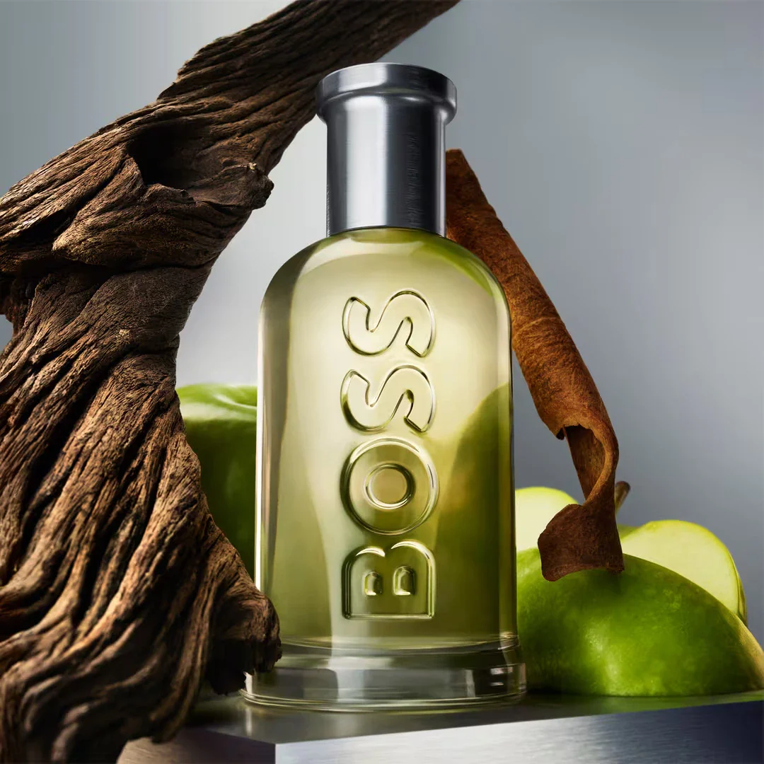 Boss Bottled (#6) 6.7 EDT for men