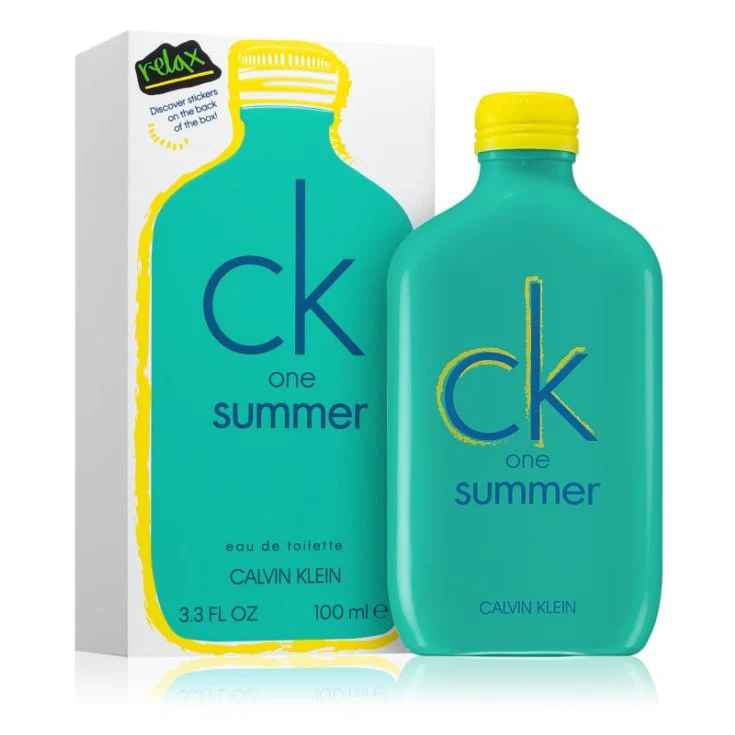 2639-ck-one-summer-2020-3.3-oz-edt-unisex-1.webp CK One Summer 2020 3.3 oz EDT Unisex