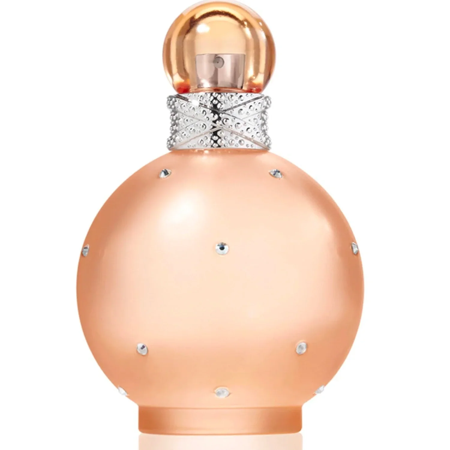 Britney Spears Fantasy Naked 3.3 oz EDT for women