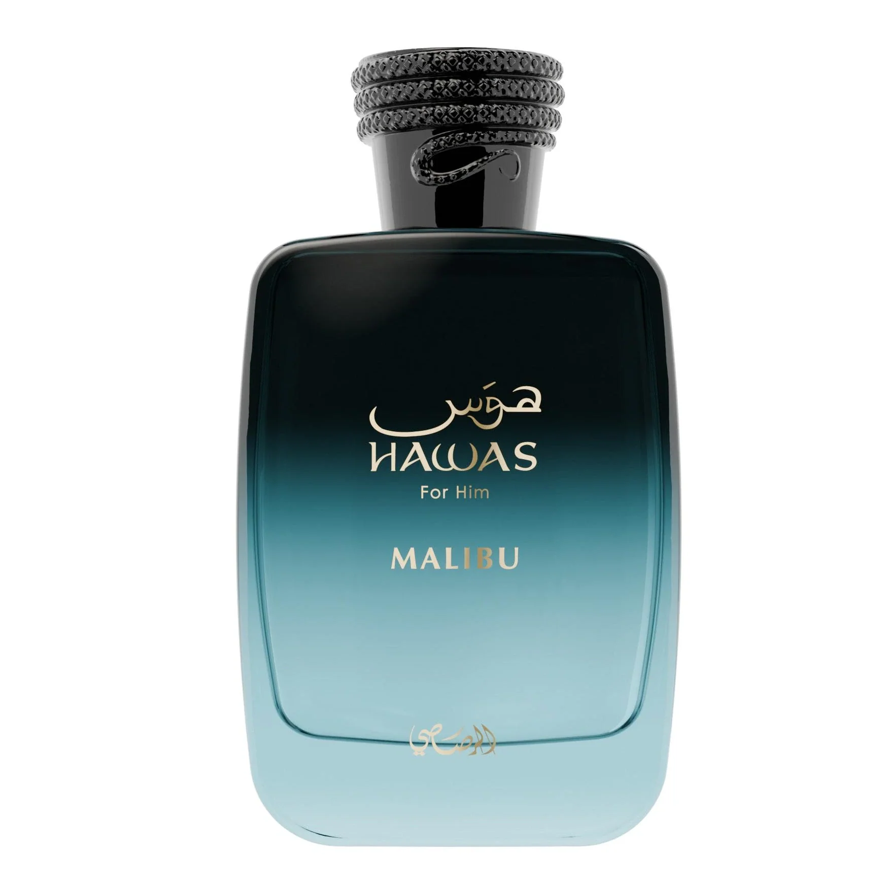 Hawas Malibu 3.4 oz EDP for men