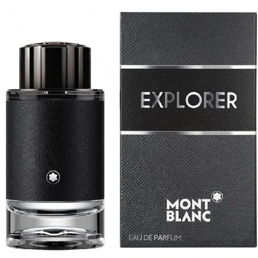 Mont Blanc Explorer 6.7 oz EDP for men