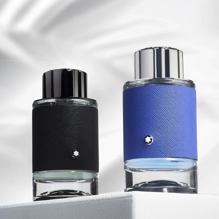 Mont Blanc Explorer 6.7 oz EDP for men