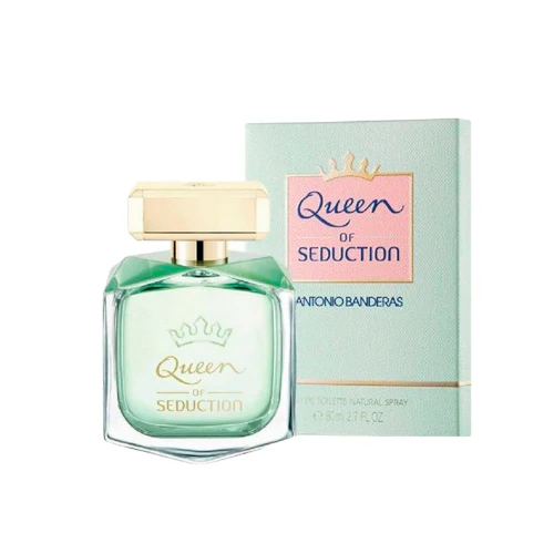 Queen of Seduction 2.7 oz EDT for women