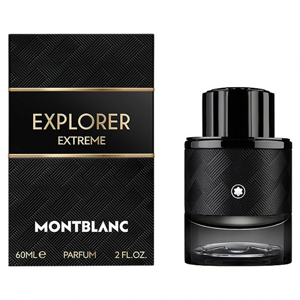 Explorer Extreme 2.0 oz Parfum for men