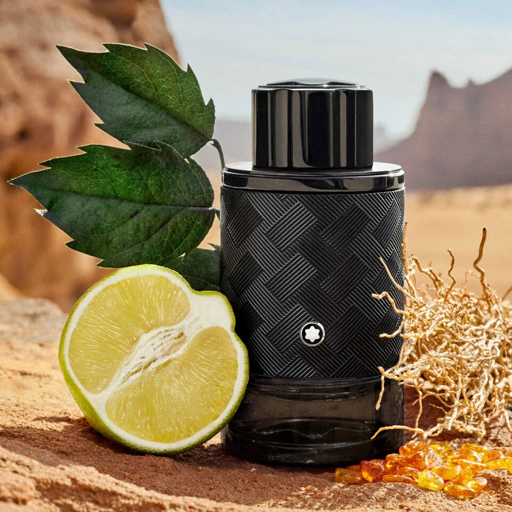 Explorer Extreme 2.0 oz Parfum for men