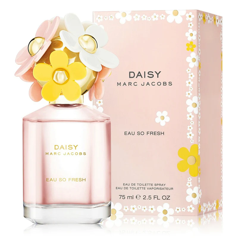 2660-daisy-eau-so-fresh-2.5-oz-edt-for-women-1.webp Daisy Eau So Fresh 2.5 oz EDT for women
