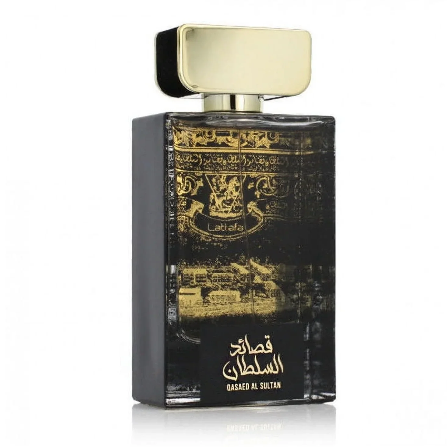 2663-qasaed-al-sultan-3.4-oz-edp-unisex-3.webp Qasaed al Sultan 3.4 oz EDP Unisex