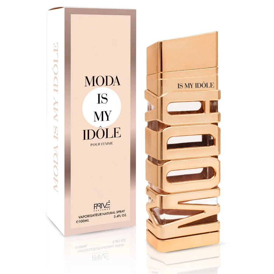 2671-moda-is-my-idole-3.4-oz-edp-for-women-1.webp Moda Is my Idole 3.4 oz EDP for women