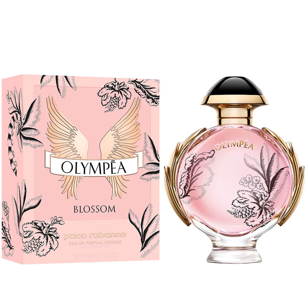 2688-olympea-blossom-florale-2.7-oz-edp-for-women-1.webp Olympea Blossom Florale 2.7 oz EDP for women