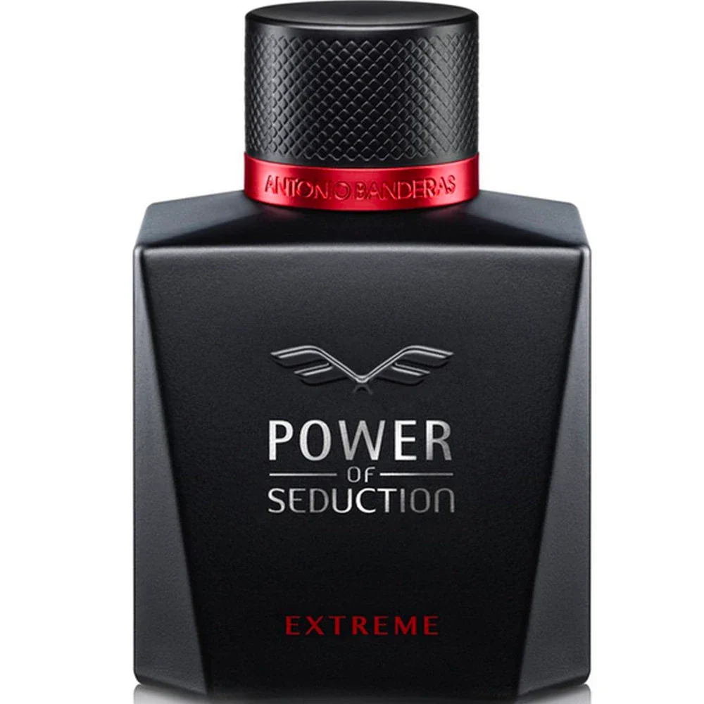 Power of Seduction Extreme 3.4 oz EDT for men