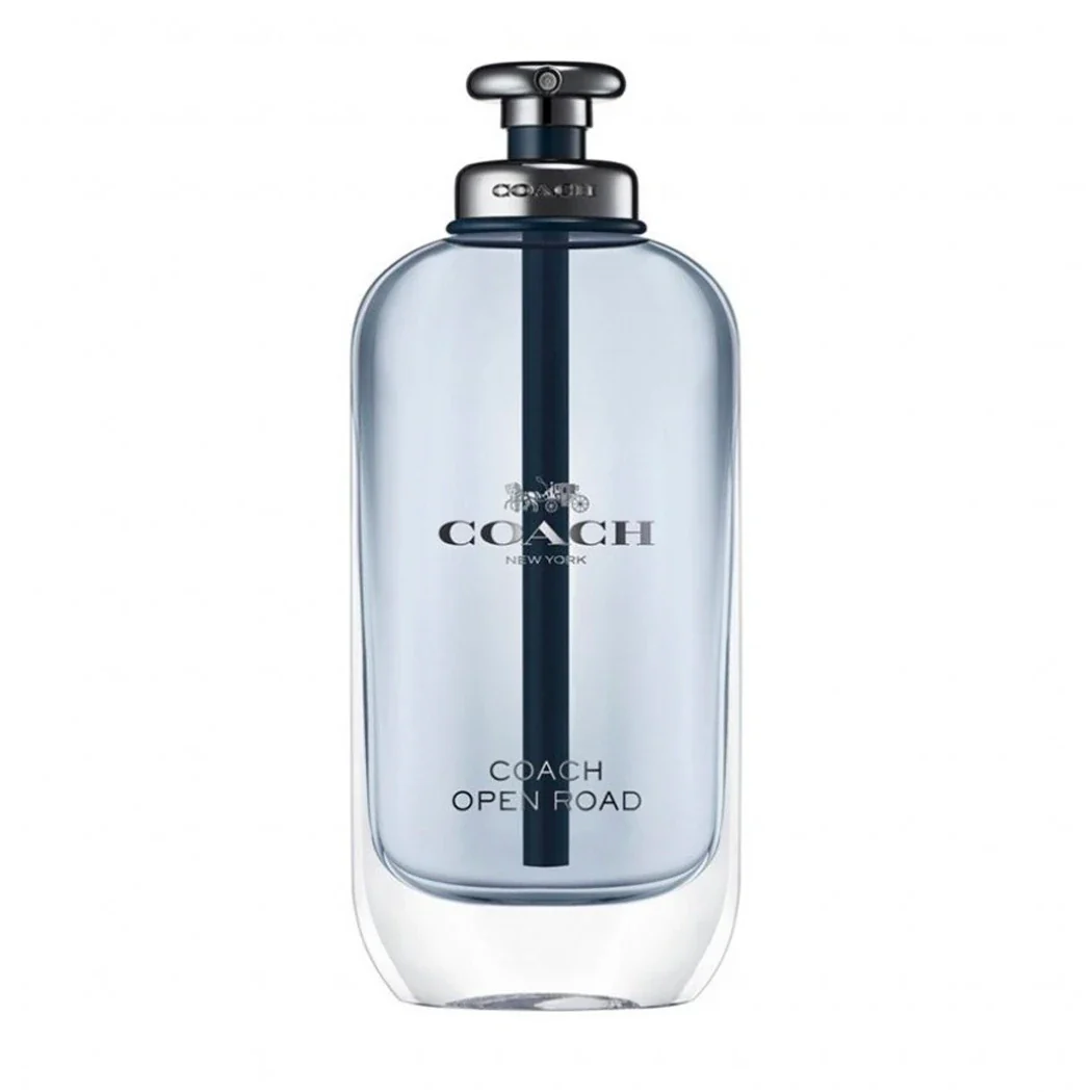Coach Open Road 3.3 oz EDT for men