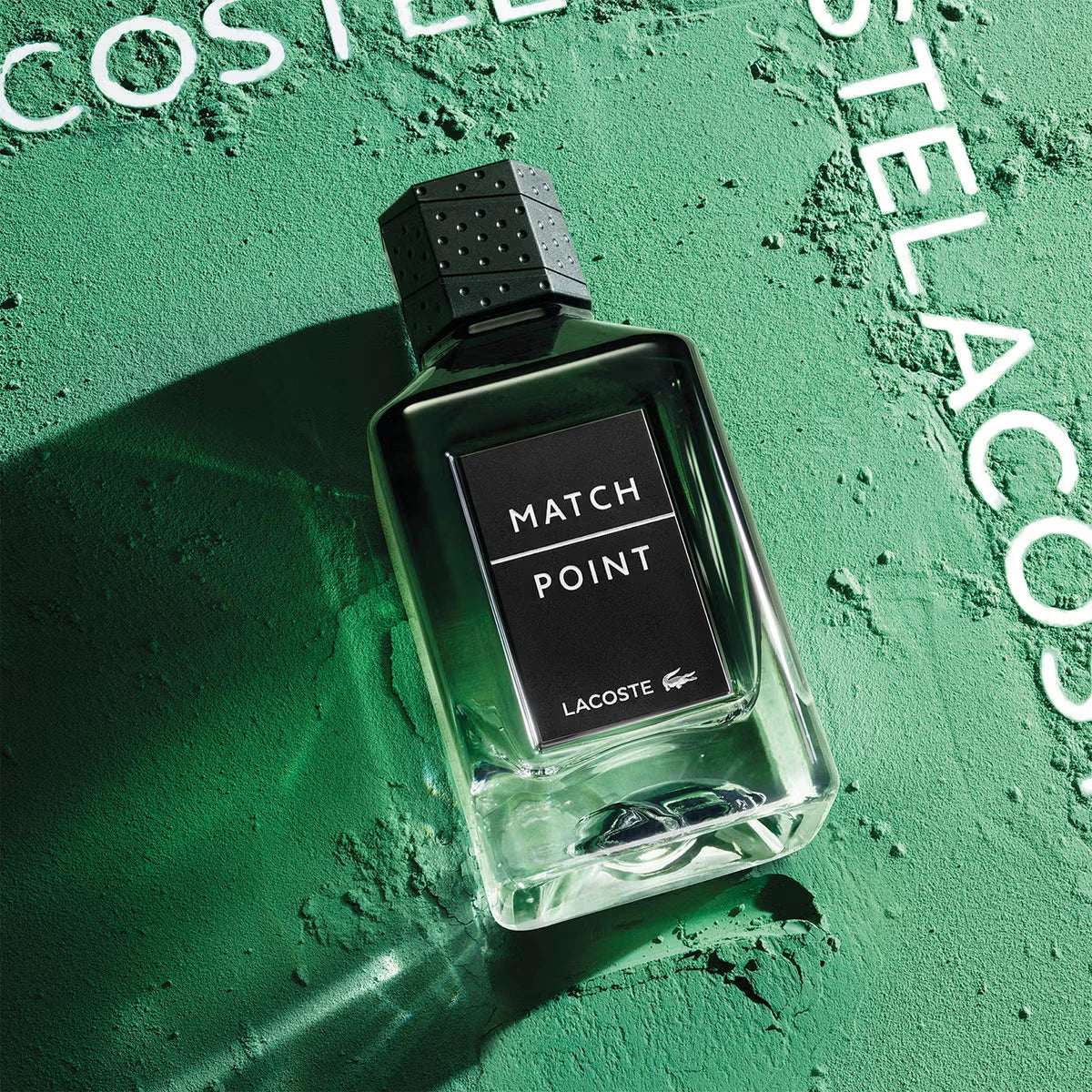Match Point 3.3 oz EDP for men
