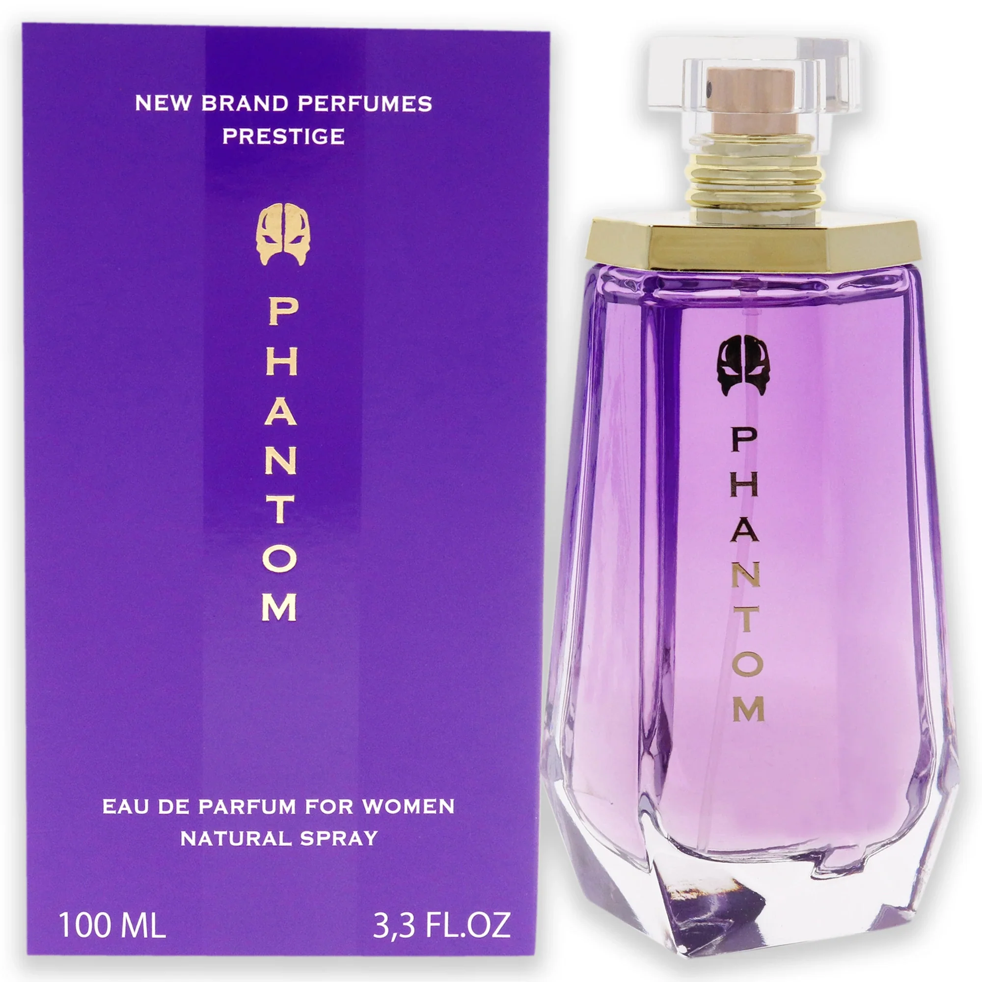 Phantom 3.4 oz EDP for women