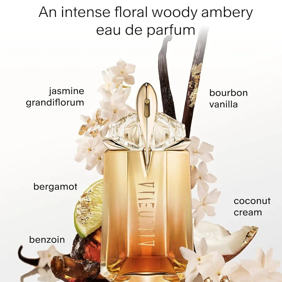 Alien Goddess 2.0 oz EDP Intense for women