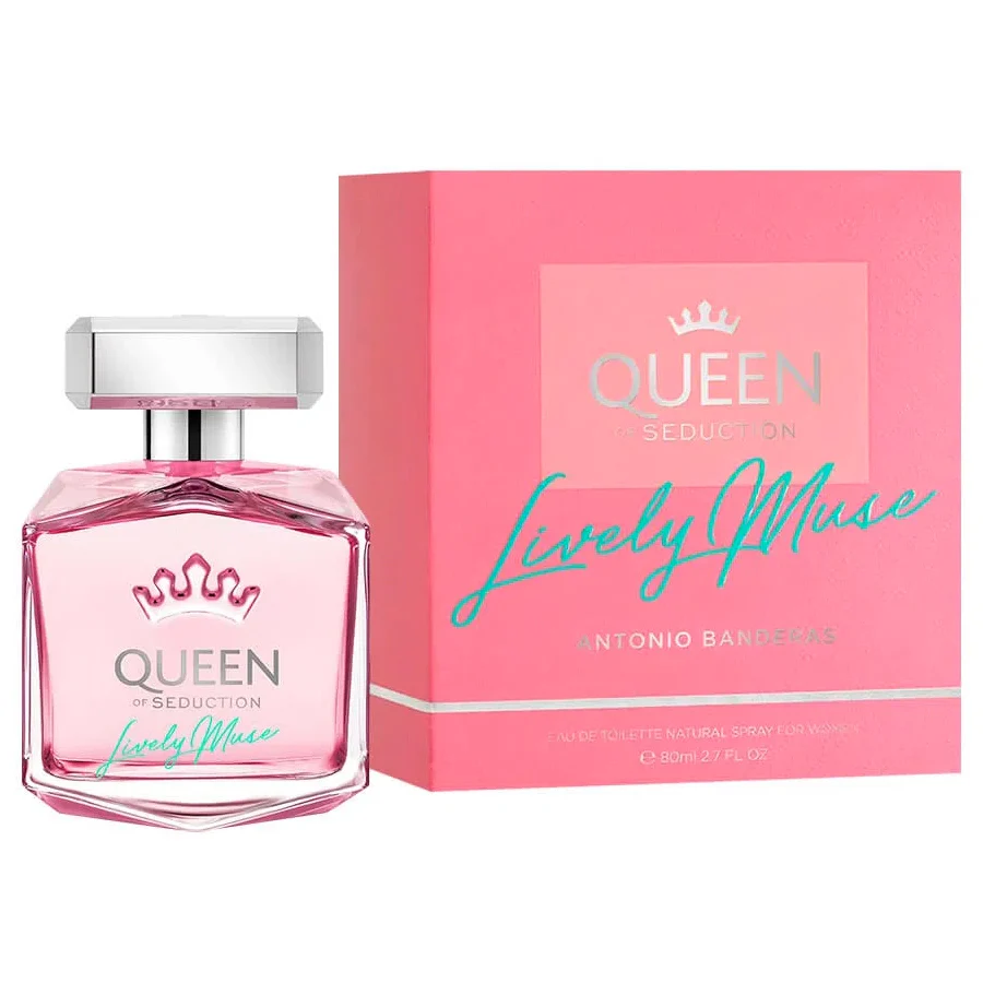 286-queen-of-seduction-lively-muse-2.7-oz-edt-for-women-1.webp Queen of Seduction Lively Muse 2.7 oz EDT for women