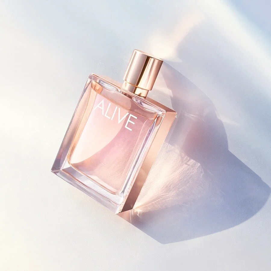 Hugo Boss Alive 2.7 oz EDT for women
