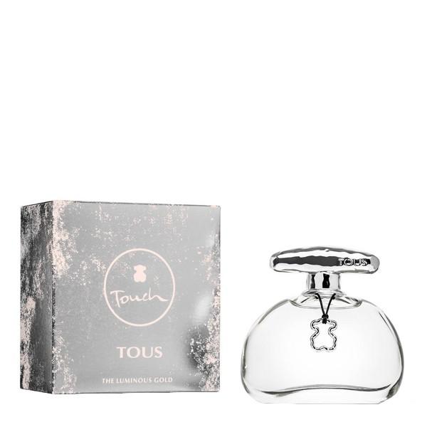 Tous Touch The Luminous Gold 3.4 oz EDT for women