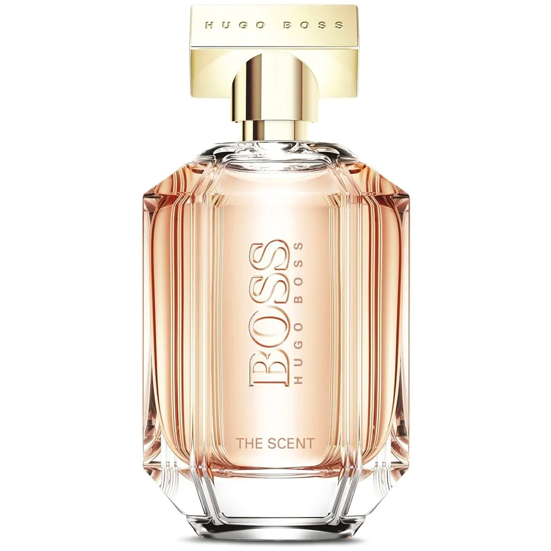 Hugo Boss The Scent Pure Accord 3.4 oz EDT for women