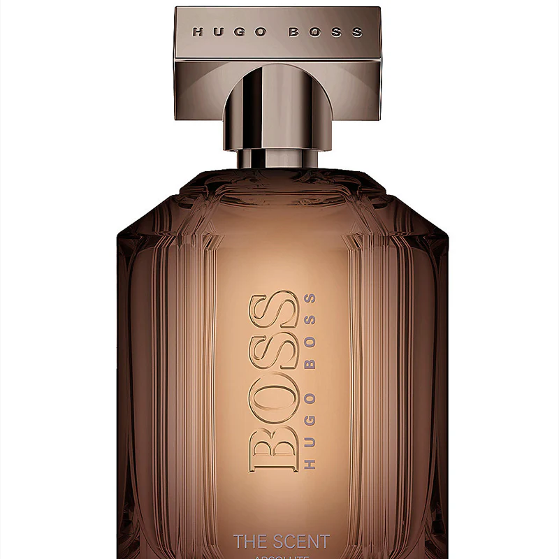 Hugo Boss The Scent Absolute 3.3 oz EDP for women