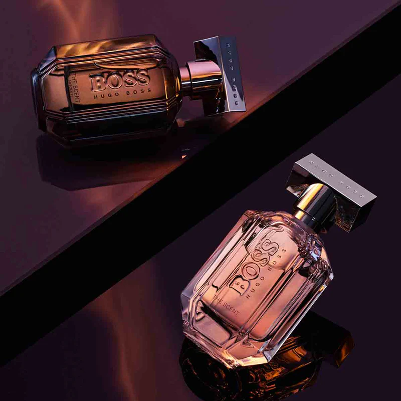 Hugo Boss The Scent Absolute 3.3 oz EDP for women