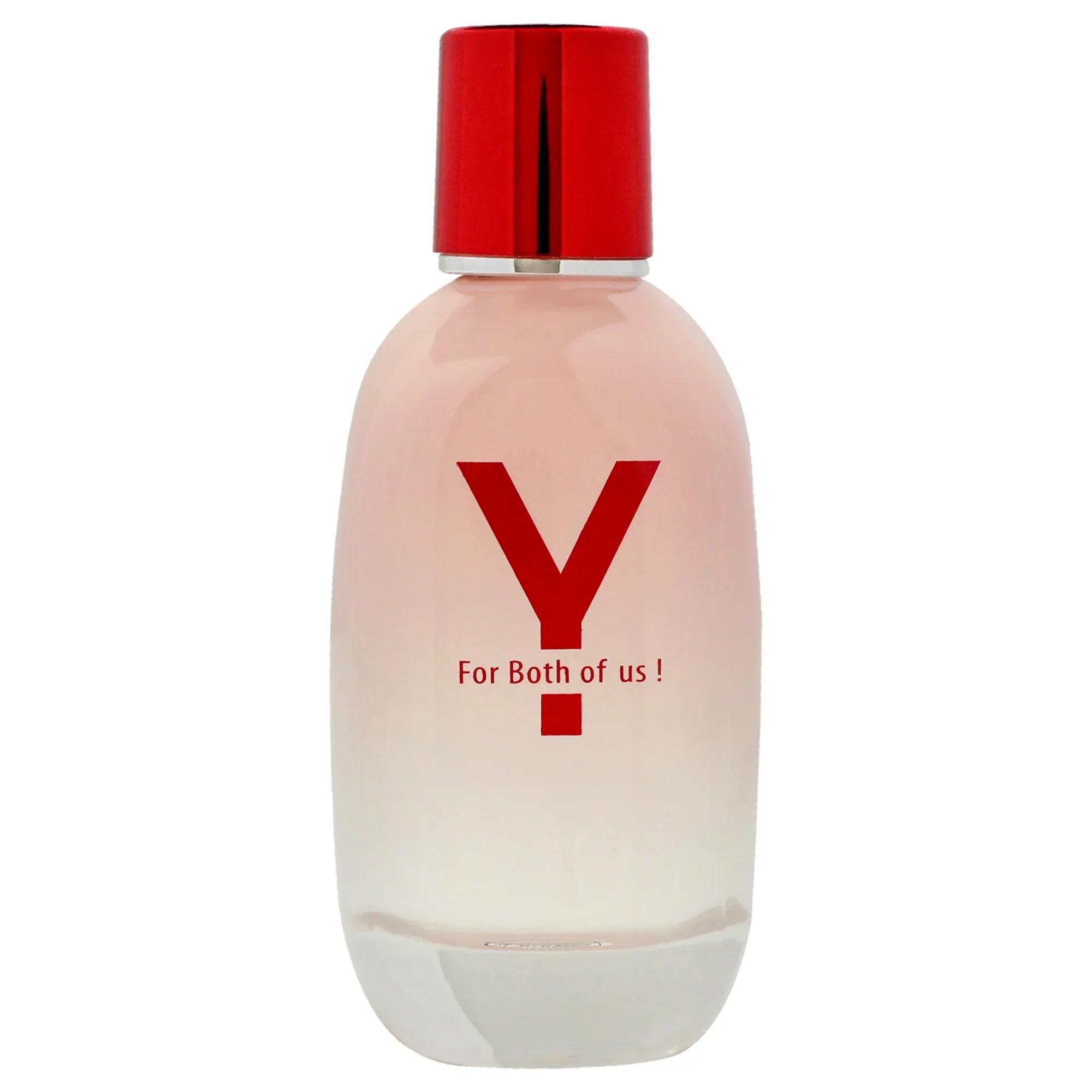 Y 3.4 oz EDP for unisex