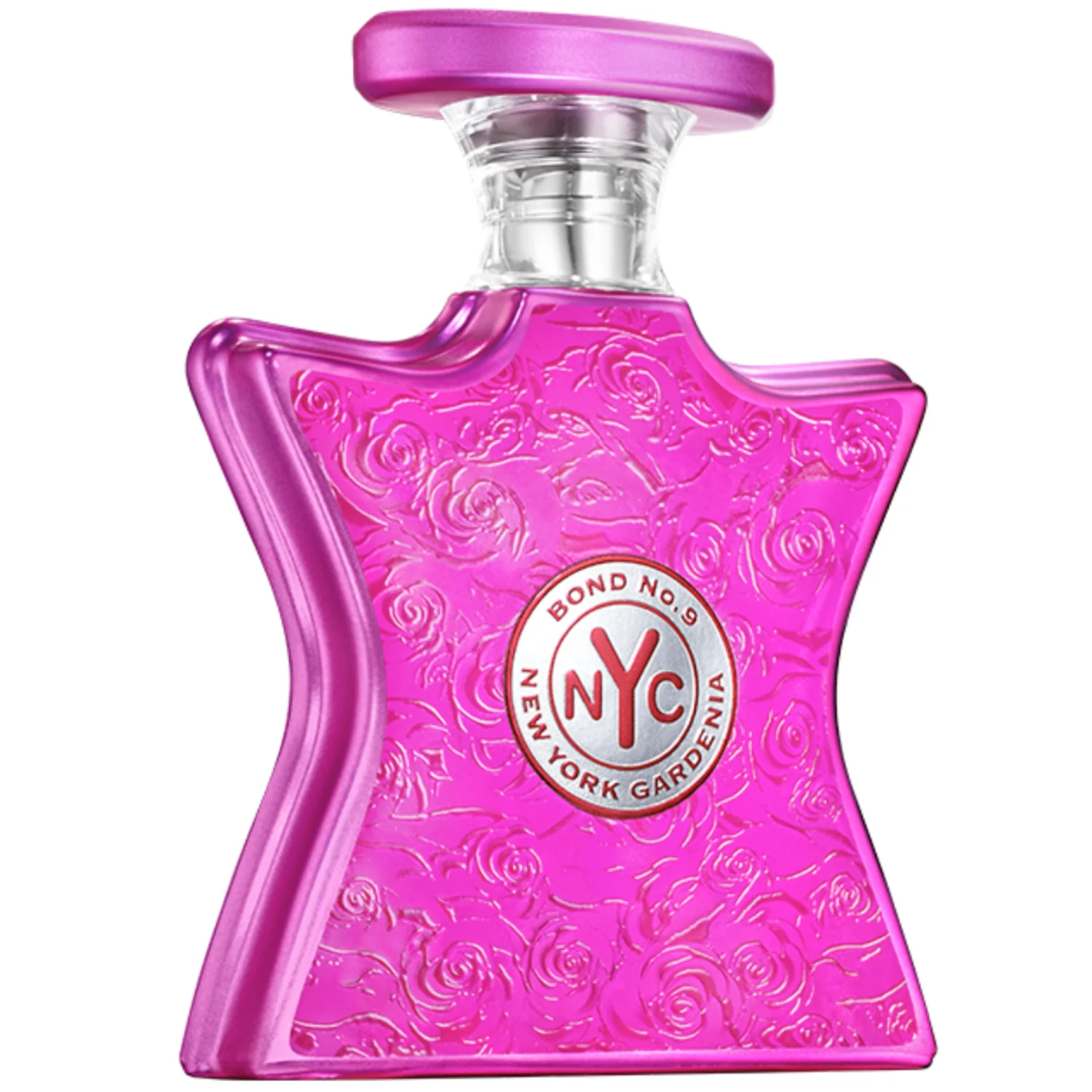 Bond New York Gardenia 3.4 oz EDP